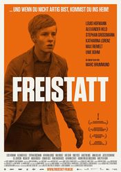 Trailer Freistatt