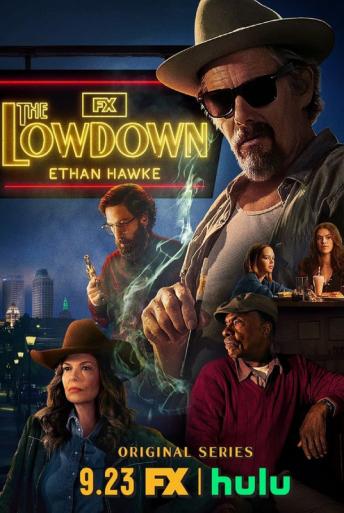 Subtitrare The Lowdown - Sezonul 1