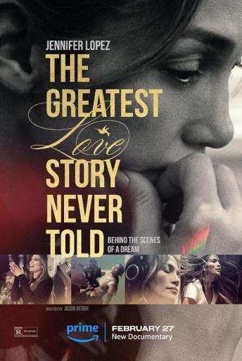 Subtitrare  The Greatest Love Story Never Told