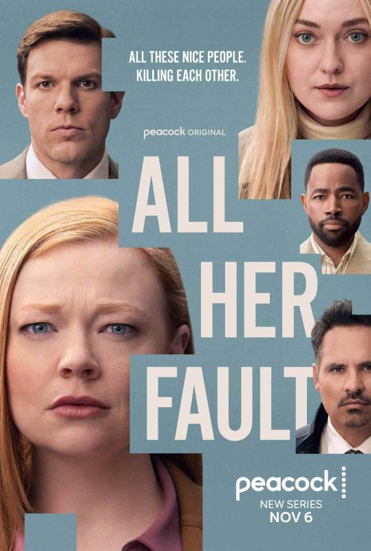 Subtitrare All Her Fault - Sezonul 1