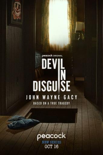 Subtitrare Devil in Disguise: John Wayne Gacy - Sezonul 1