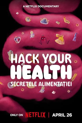 Subtitrare Hack Your Health: The Secrets of Your Gut