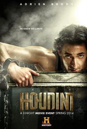 Subtitrare Houdini - Sezonul 1