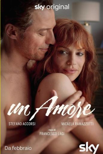 Subtitrare Un Amore (My Love) - Sezonul 1