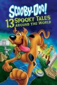 Subtitrare Scooby-Doo! 13 Spooky Tales Around the World