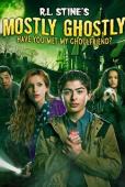 Subtitrare  Mostly Ghostly: Have You Met My Ghoulfriend? DVDRIP HD 720p XVID