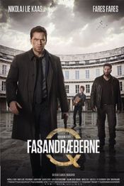 Subtitrare  Fasandræberne (Department Q: The Absent One) HD 720p 1080p