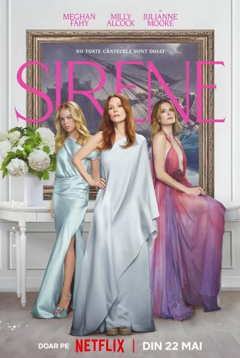 Subtitrare  Sirens - Sezonul 1