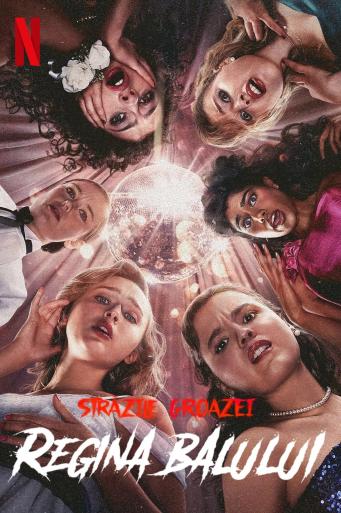 Subtitrare  Fear Street: Prom Queen