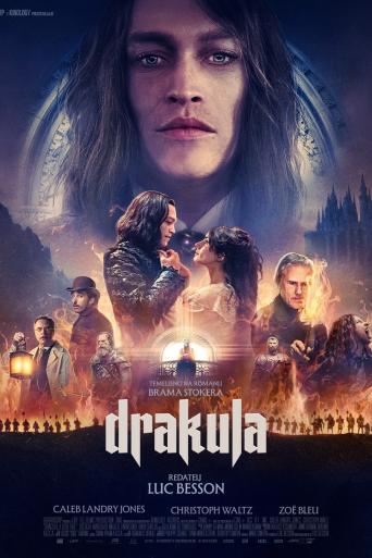 Subtitrare Dracula: A Love Tale
