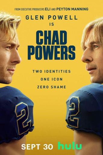 Subtitrare Chad Powers - Sezonul 1