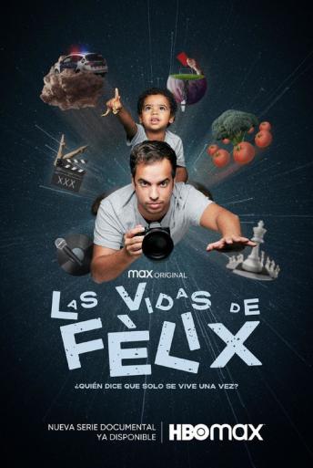 Subtitrare  Las vidas de Fèlix (The Lives of Felix) - Sezonul 1