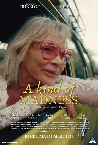 Subtitrare A Kind of Madness