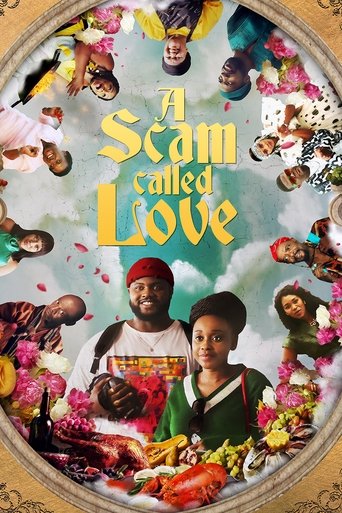 Subtitrare A Scam Called Love