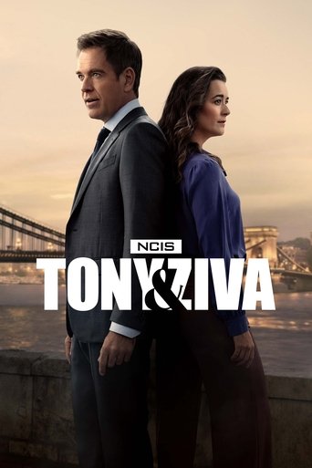 Subtitrare  NCIS: Tony & Ziva 1080p
