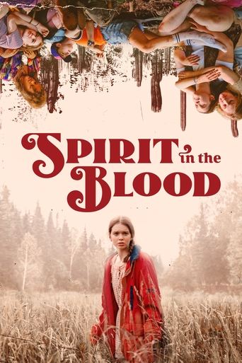 Subtitrare Spirit in the Blood