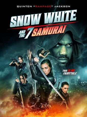 Subtitrare  Snow White and the Seven Samurai 1080p