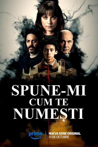 Subtitrare Dime tu nombre (Tell me your name) - Sezonul 1
