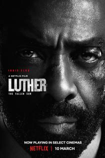Subtitrare  Luther: The Fallen Sun