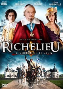 Subtitrare  Richelieu: La pourpre et le sang