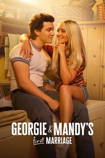 Subtitrare  Georgie and Mandy's First Marriage - Season 1 1080p