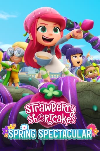 Subtitrare  Strawberry Shortcake's Spring Spectacular