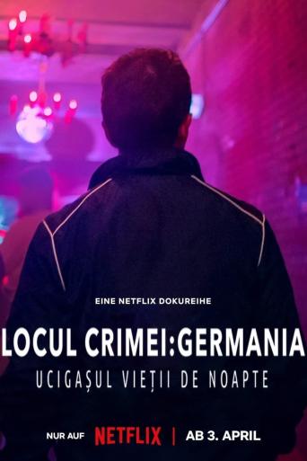 Subtitrare  Crime Scene Berlin: Nightlife Killer - Sezonul 1