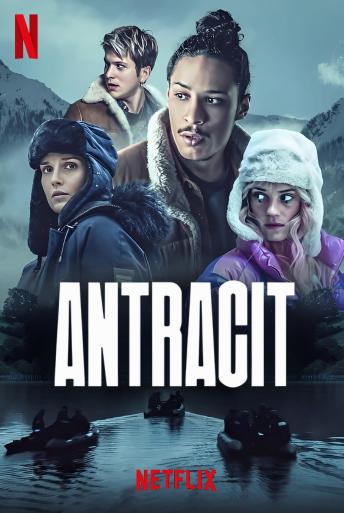 Subtitrare Anthracite - Season 1