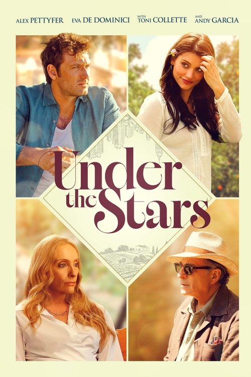 Subtitrare  Under the Stars 1080p