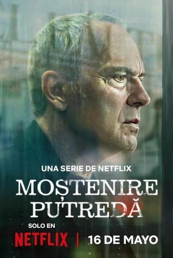 Subtitrare Rotten Legacy (Legado) - Sezonul 1