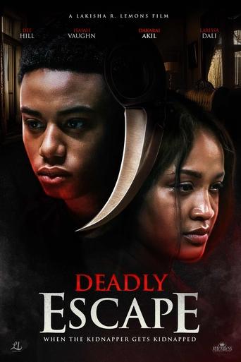 Subtitrare Deadly Escape