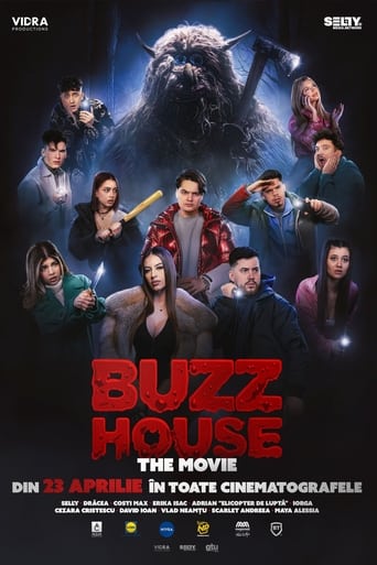 Subtitrare  Buzz House: The Movie