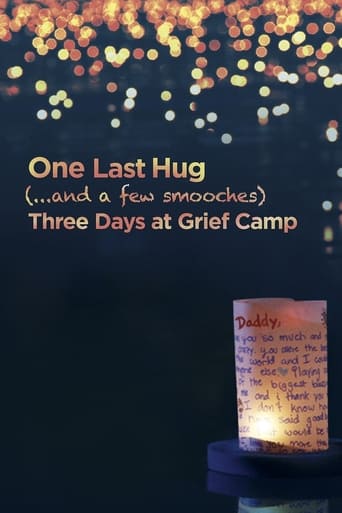 Subtitrare One Last Hug: Three Days at Grief Camp