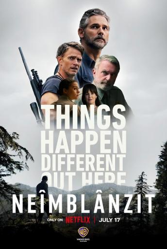 Subtitrare Untamed - Sezonul 1