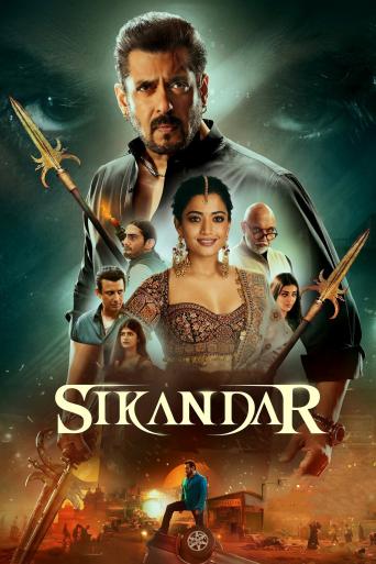 Subtitrare Sikandar