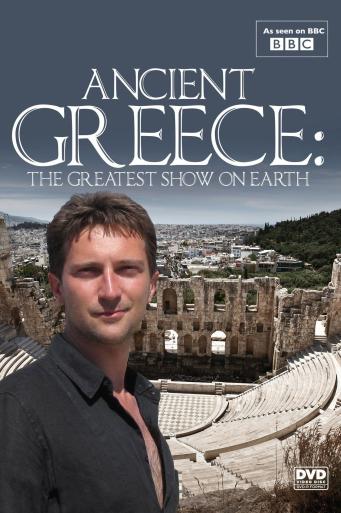 Subtitrare Ancient Greece: The Greatest Show on Earth - Sezonul 1