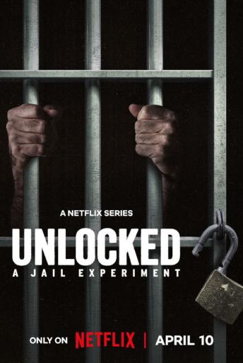 Subtitrare  Unlocked: A Jail Experiment - Sezonul 1