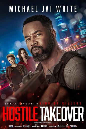 Subtitrare Hostile Takeover