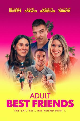 Subtitrare Adult Best Friends