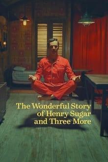 Subtitrare  The Wonderful Story of Henry Sugar and Three More