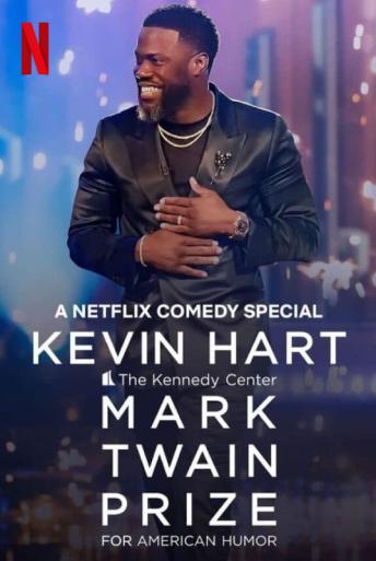Subtitrare Kevin Hart: The Kennedy Center Mark Twain Prize for American Humor