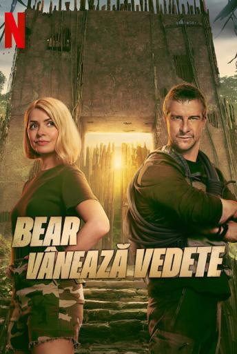 Subtitrare Celebrity Bear Hunt - Sezonul 1