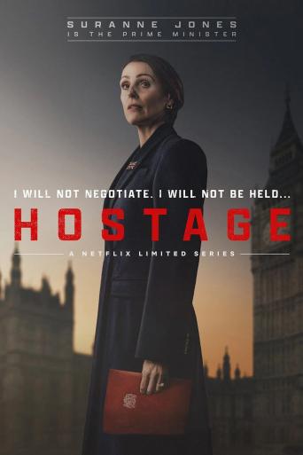 Subtitrare Hostage - Sezonul 1