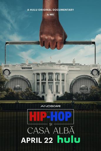 Subtitrare  Hip-Hop and the White House