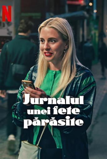 Subtitrare Diary of a Ditched Girl (Halva Malmö består av killar som dumpat mig) - Sezonul 1