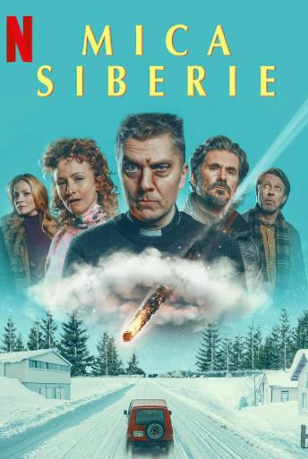 Subtitrare Little Siberia (Pikku-Siperia)