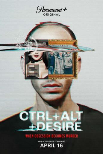 Subtitrare Ctrl+Alt+Desire - Sezonul 1
