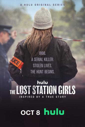 Subtitrare The Lost Station Girls - Sezonul 1