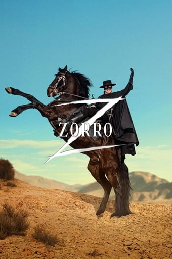 Subtitrare  Zorro - First Season  1080p