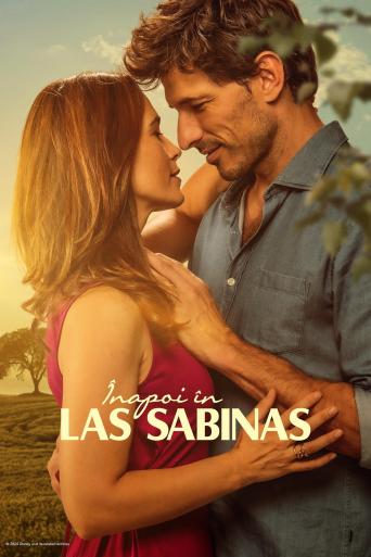 Subtitrare  Regreso a Las Sabinas (Return to Las Sabinas) - Sezonul 1